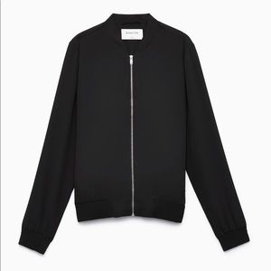 Aritzia Gilroy Bomber